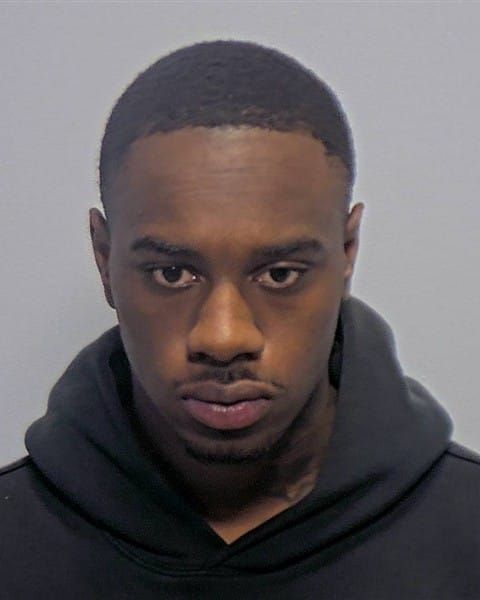 Alonte Delmar Alexander | Porter County