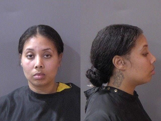 Ronesha Keshelle Murrell | Hamilton County