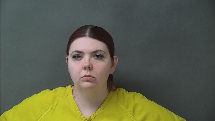 Ba'Leigh Marie Breedlove | Howard County