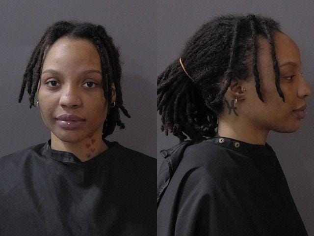 Tiffany Lovon Collier | Hamilton County