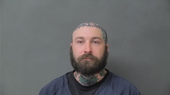 Michael Ian Conrad-Wolff | Howard County