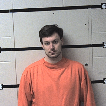 Logan Lee Black | Warren County | 🚨Sex Crime Charges🚨