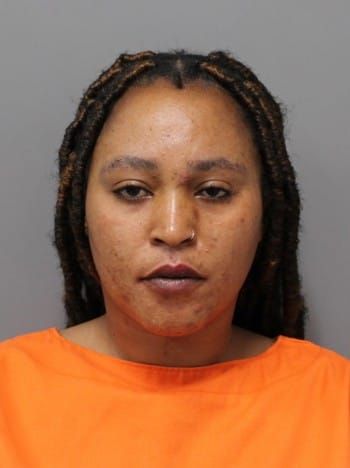 ALINE MUTESI | Hendricks County
