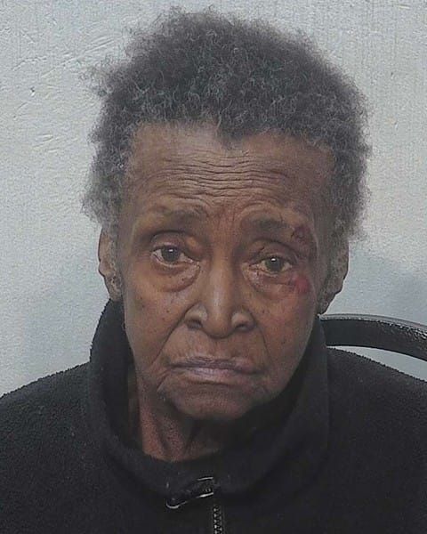 Gwendolyn Brown | Fort Wayne