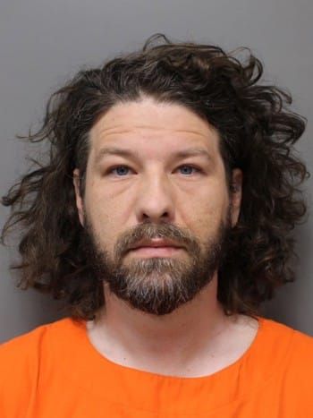 Anthony Robert Ette | Hendricks County | 🚨Sex Crime Charges🚨