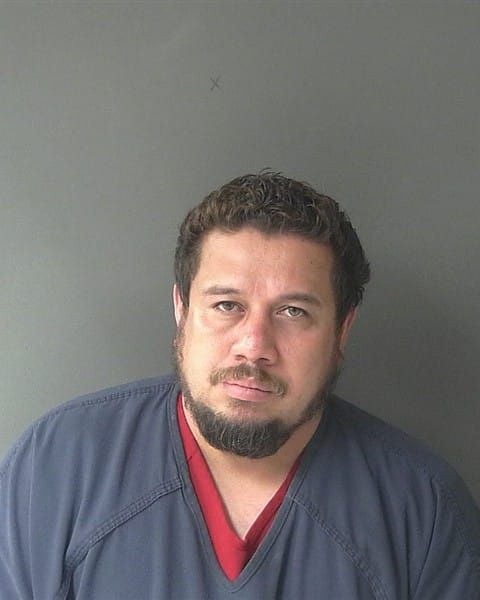 Perfecto Jesus Quintanilla-Aguirre | Clinton County