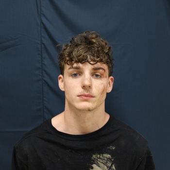 Ashton Brown | Fountain County