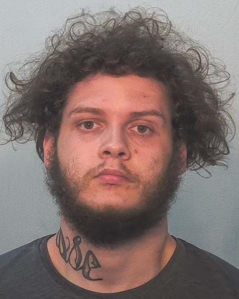 Jesse Lawrence Rose | Fort Wayne