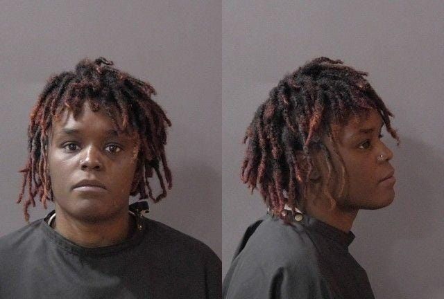 Beyoncey Kelis Coleman-Turner | Hamilton County