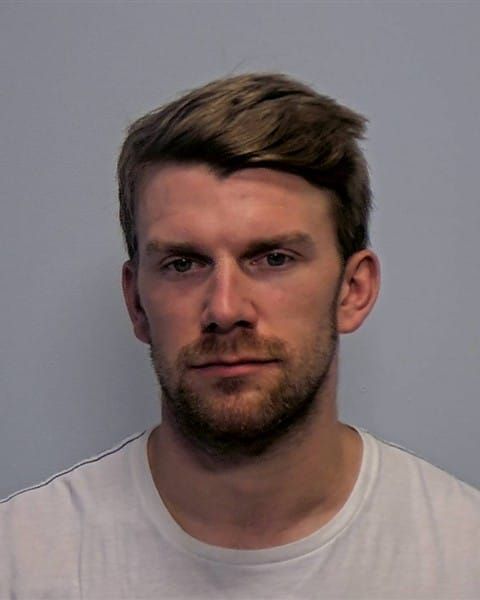 Mathew James Sykes | Porter County