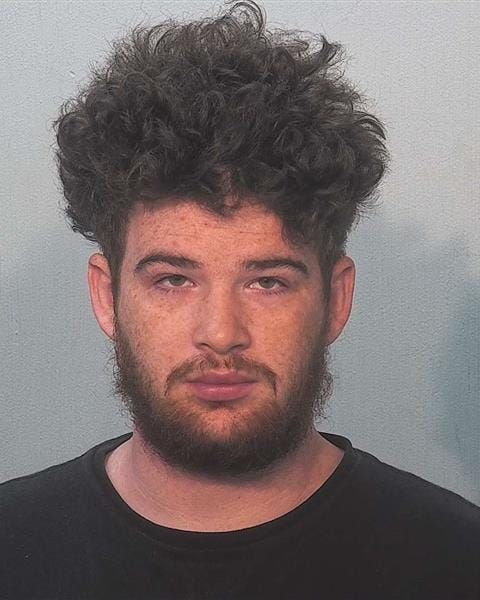 Aidan Ray Pearson | Fort Wayne