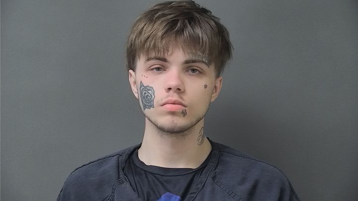 David James Sallee | Howard County