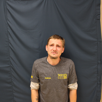 Andrew Roy Jasper | Fountain County