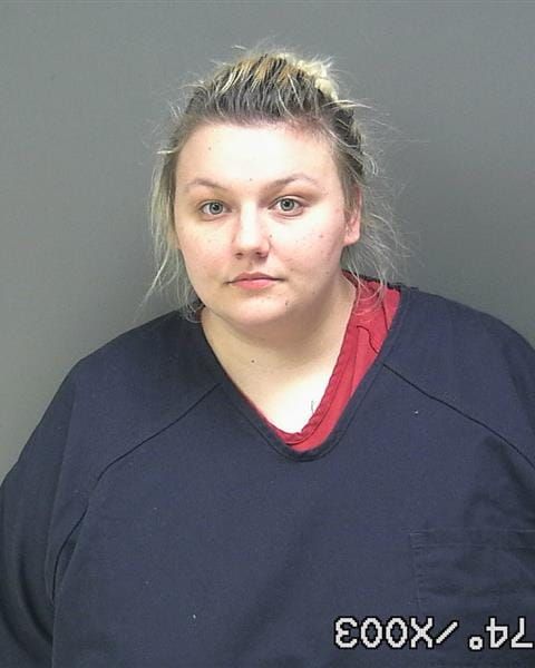 Tailor Renee Thayer | Clinton County