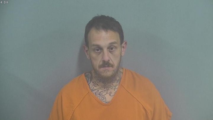 Kane Hively | Whitley County