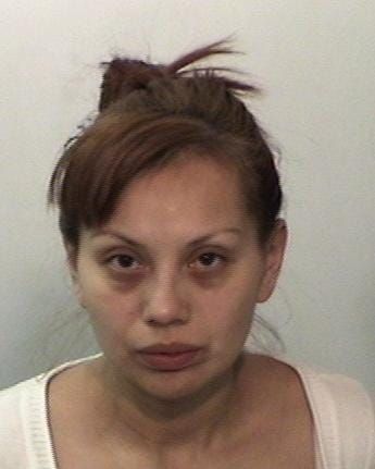 Yuliana Murillo-Calcaneo | Fort Wayne