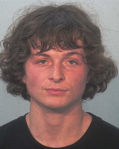 Jackie Wayne Jerome | Fort Wayne