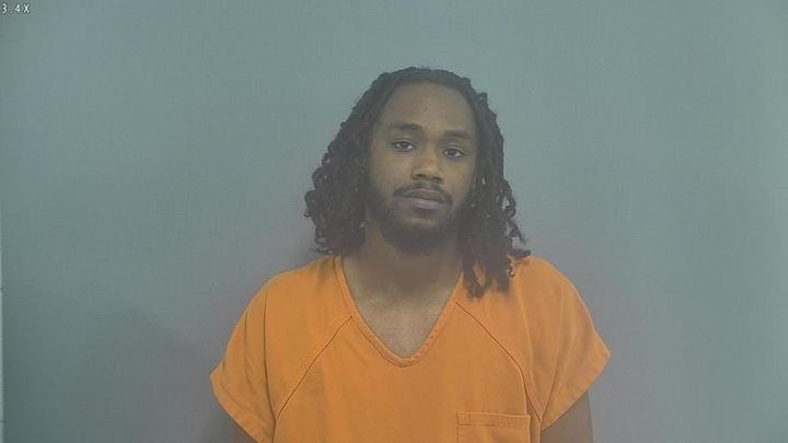 Anthony White | Whitley County