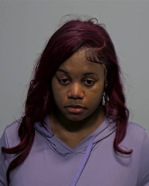 Ashanti Lynn Robinson | Porter County