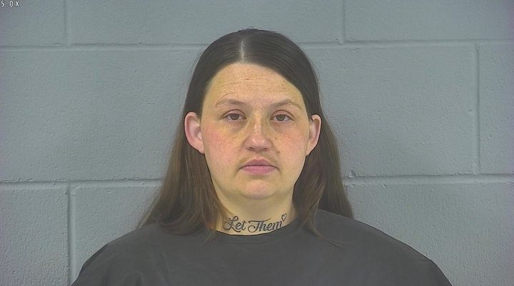 Mariah Nicole Hubbard | Hancock County