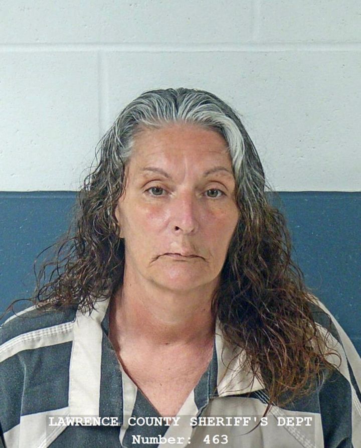 Kristy Michelle Fountain | Lawrence County
