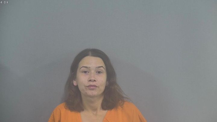 Holly Mcintosh | Whitley County