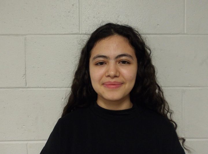 Dafny Junay-Vallalovos | Clay County