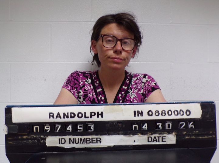 Casey Jennifer King | Randolph County