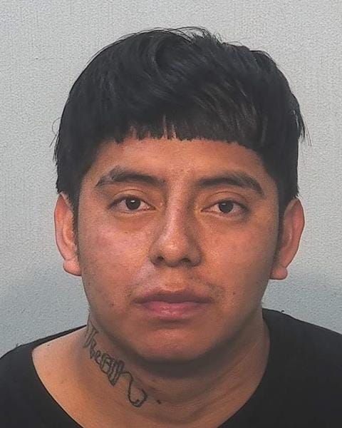 Camilo Lopez | Fort Wayne