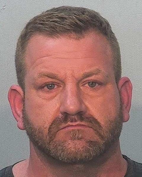 Timothy Zach Blankenship | Fort Wayne