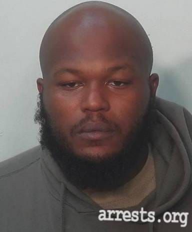 Kendrick Dijuan Eaton | Fort Wayne