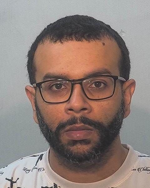 Sirgeo Capone Ochoa | Fort Wayne