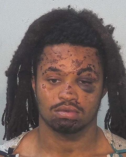 Kevin Imani Paris Smith | Fort Wayne