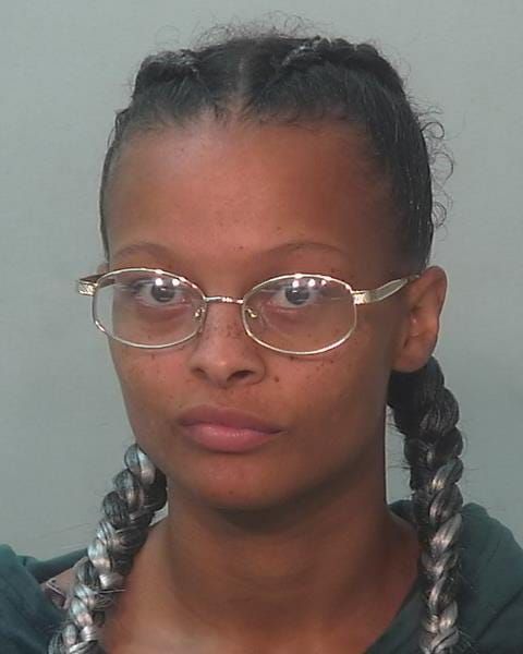 Krishna Nicole Clark | Fort Wayne