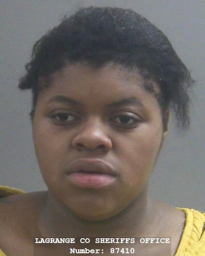 Honesty Cashai Howell | Lagrange County