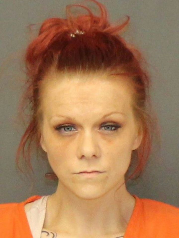 Caran McKinley-Meyer | Warrick County