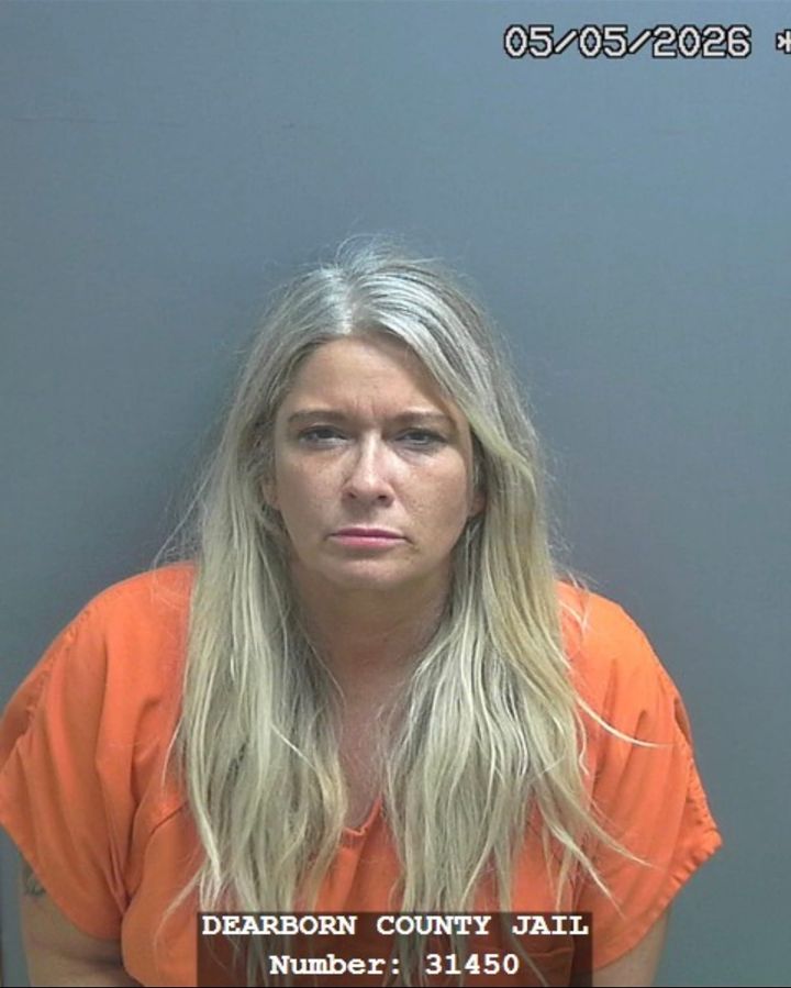 Amie Lynn Stevenson | Dearborn County