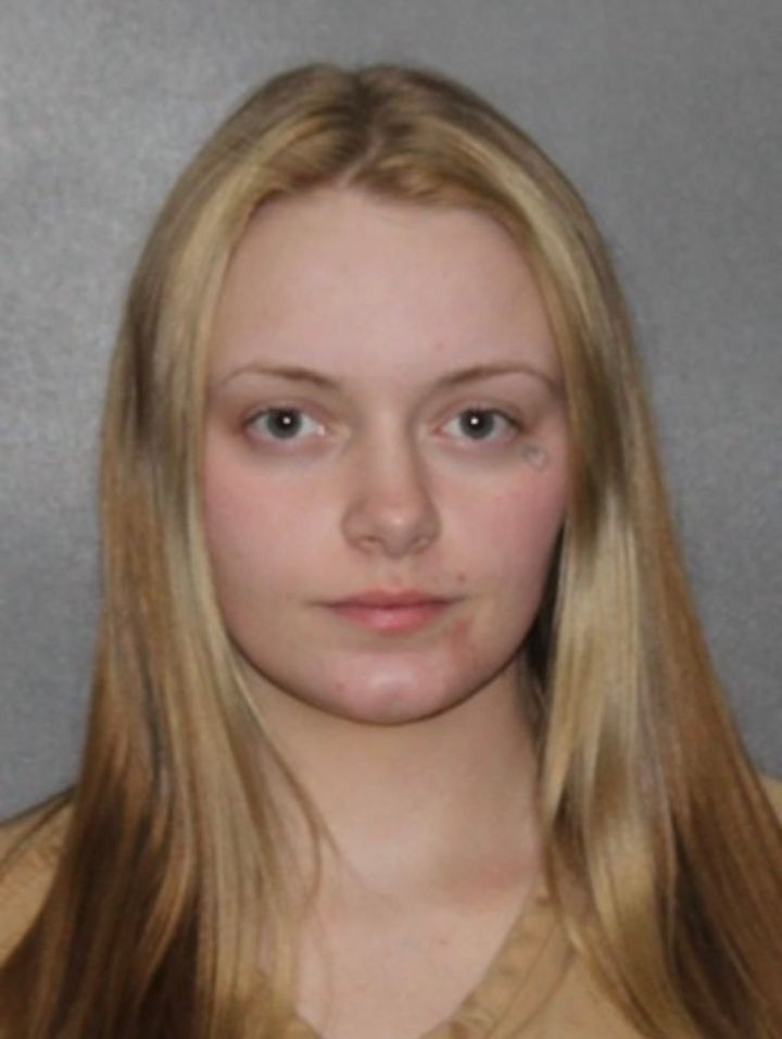 Nichole Alexandra Cousins | Elkhart County