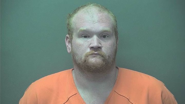 Dakota Daniel Johnson | Boone County