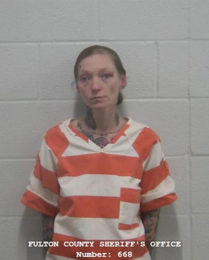 Jerri Lynn Harris | Fulton County