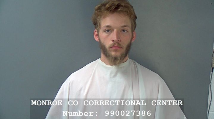 Jordan Thomas Michael Sullivan | Monroe County