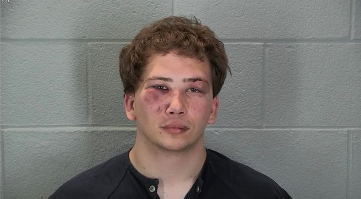 Owen James Bergdoll | Tippecanoe County