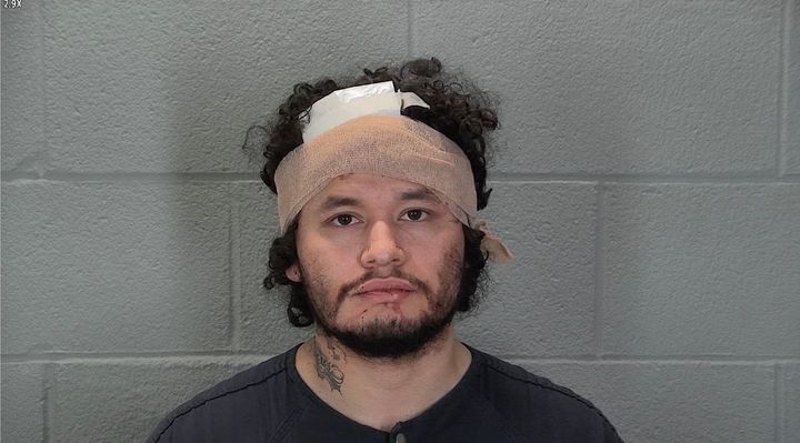 Anthony Isaac Andasol | Tippecanoe County