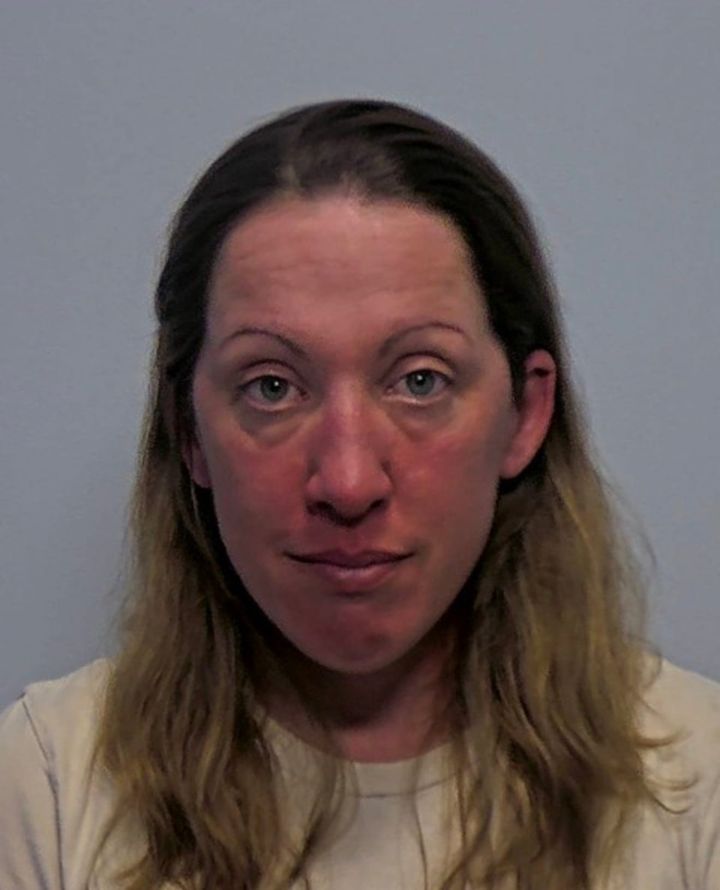 Brittany Mae Ford | Porter County