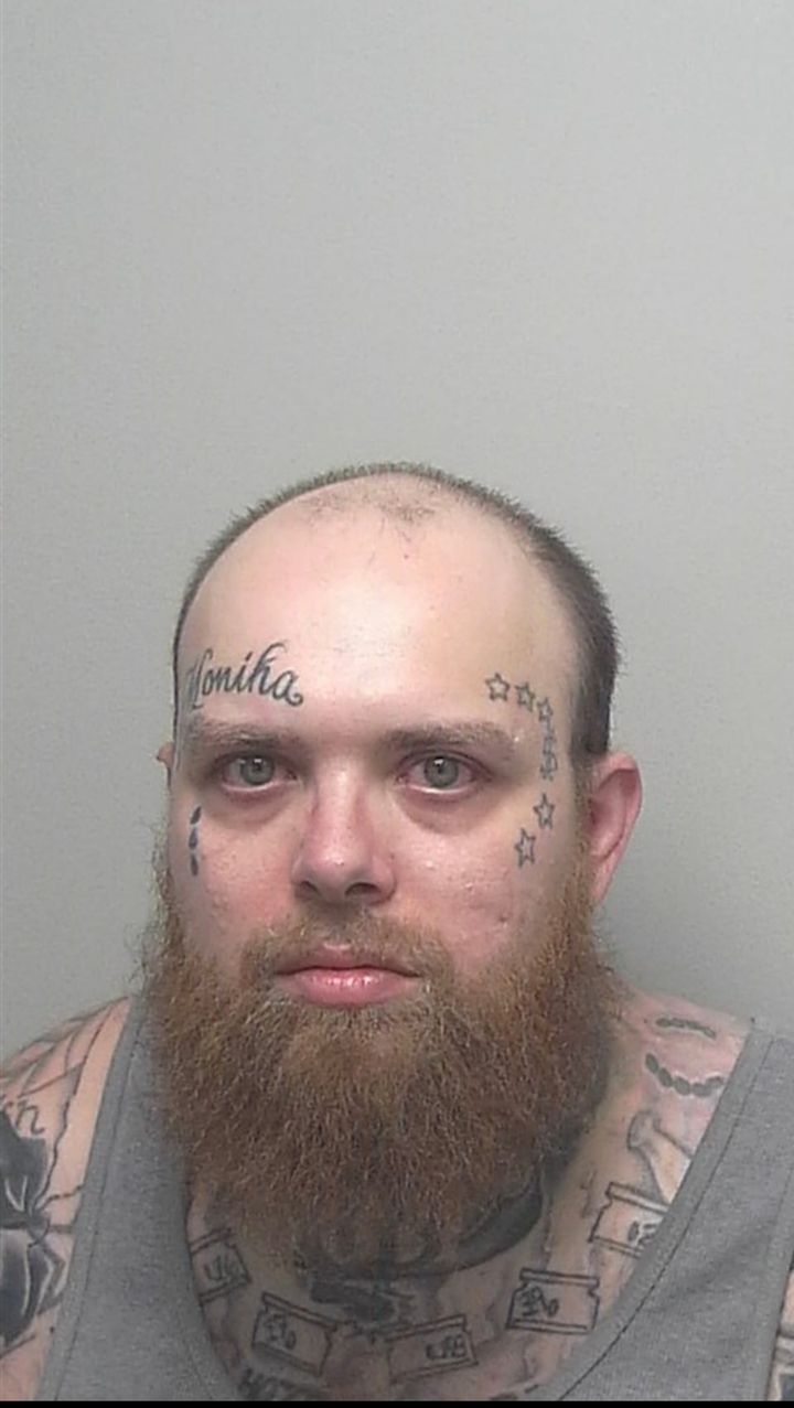 Tyler Lee Collins | Wells County