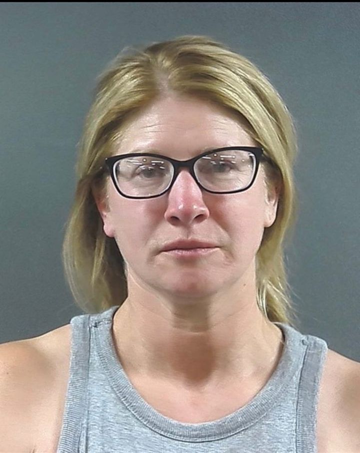 Maureen K Barton | Posey County
