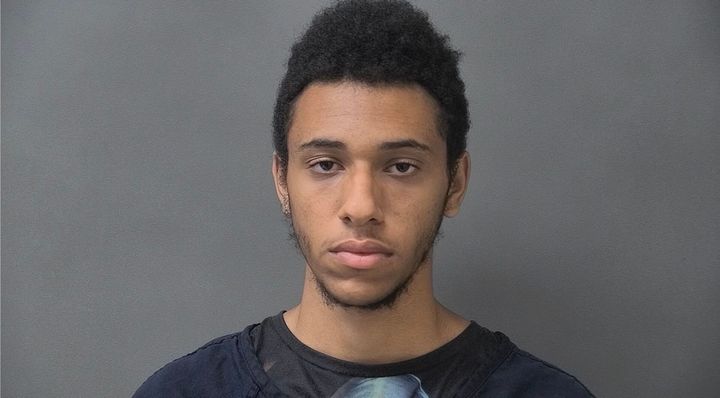 Adrian Joseph Williams | Howard County