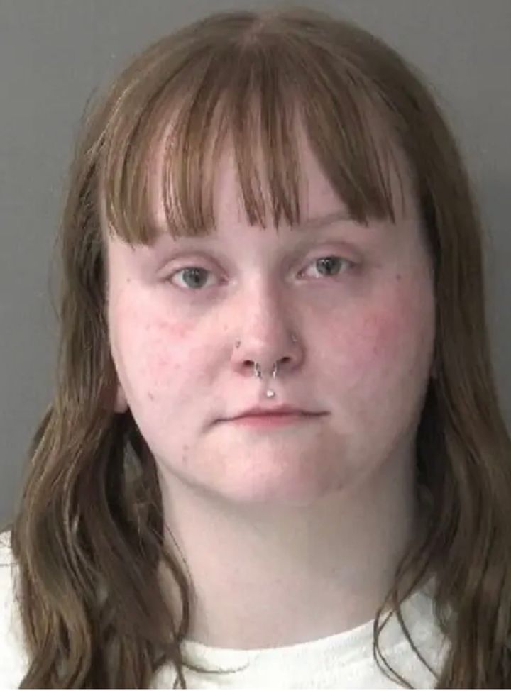 Savanah LR Owens | Kosciusko County