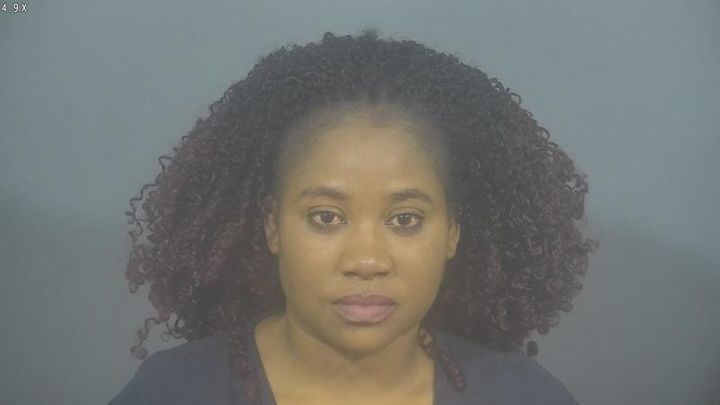 Ellen Jumbe | St Joseph County
