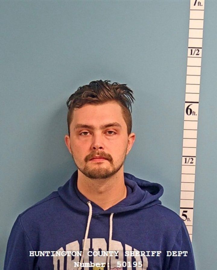 Trae Alexander Gerstorff | Huntington County